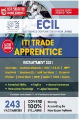 ECIL ITI TRADE APPRENTICE Recruitment ECIL ITI TRADE APPRENTICE Recruitment